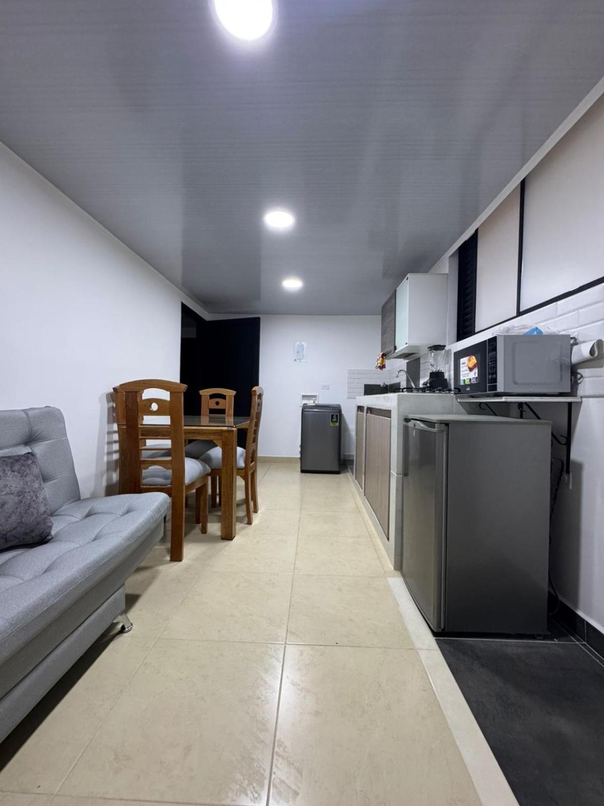 Urbanloft Family Apartamento *