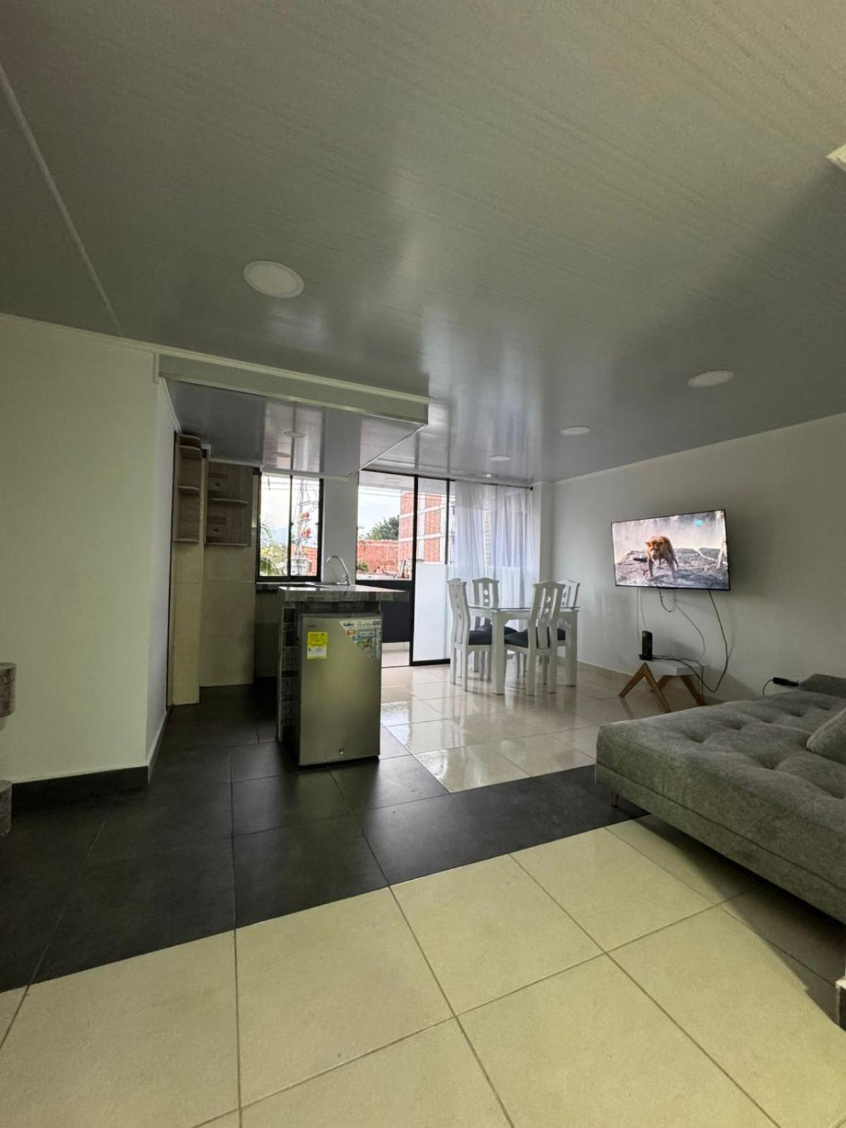 Apartamento Urbanloft Family *