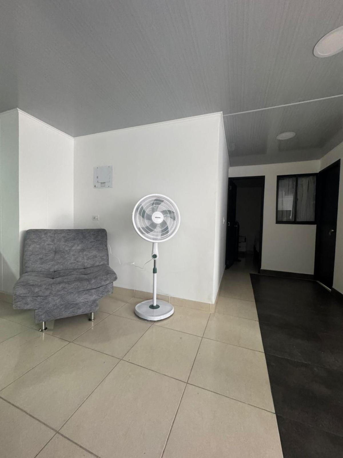 Urbanloft Family Apartamento *