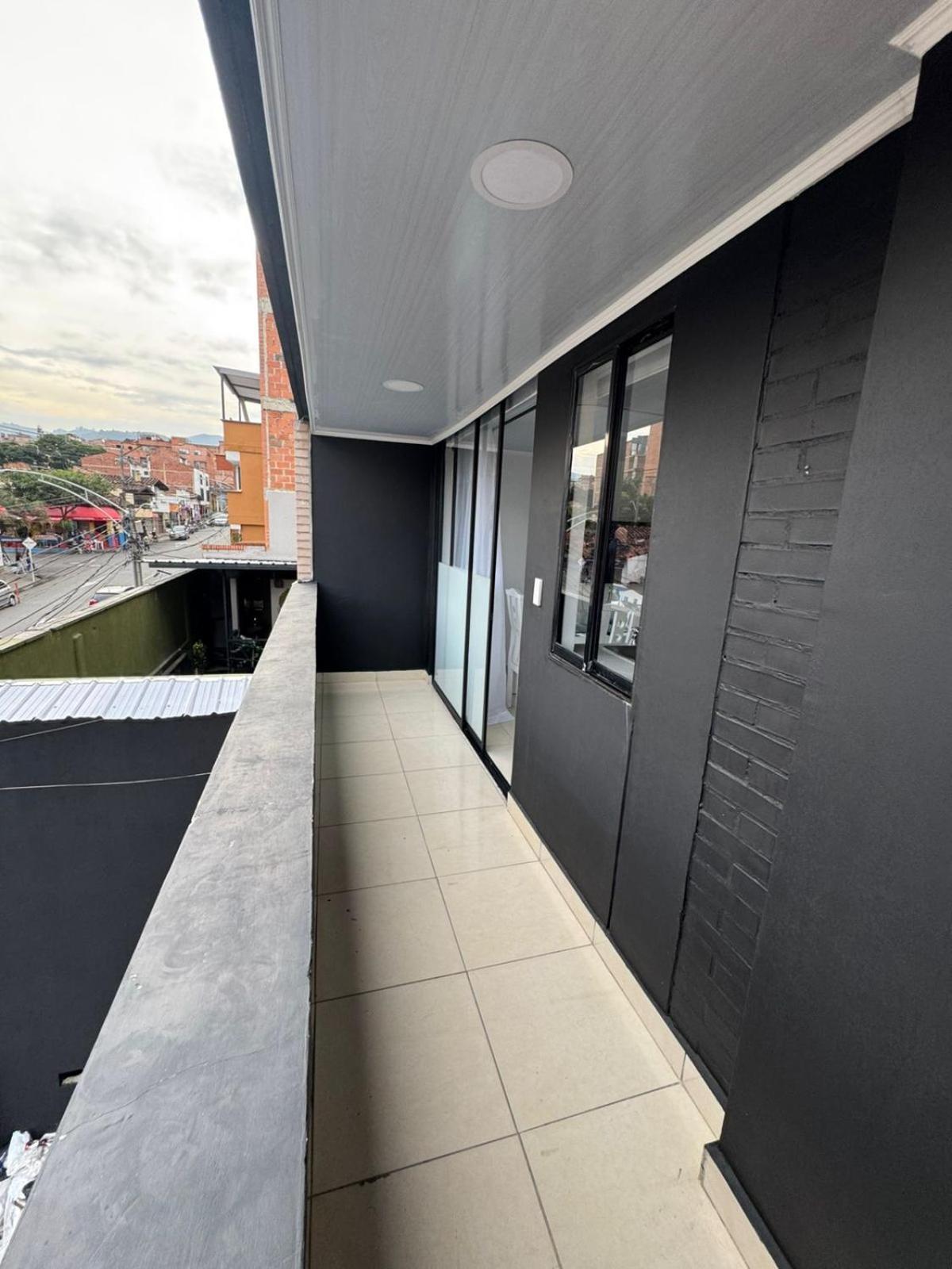 Apartamento Urbanloft Family
